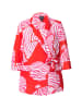 Ulla Popken Blazer in paprikarot