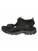 Ecco SHOES "Offroad" in Black