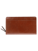 PICARD Buddy 1 Geldbörse Leder 22 cm in cognac