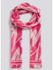Rabe Schal in Pink