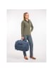Tatonka Duffle Bag 65 Faltbare Reisetasche 65 cm navy blue
