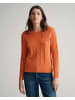 Gant Pullover in golden orange