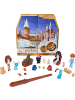 Spin Master Harry Potter Adventskalender in Mehrfarbig ab 3 Jahre
