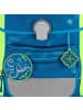 Scout Genius Schulranzen-Set 4-teilig in Deep Sea