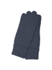 Kessler Brit Handschuhe in navy
