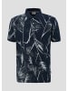 s.Oliver Polo-Shirt in 59A3_navy