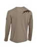 Maul Sport Funktionsshirt Spitzbub 2XT in Beige801