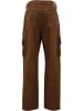 2Y Studios Cargo-Hosen in brown