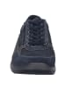 Josef Seibel Sneaker in blau