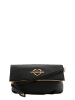 Love Moschino Handtasche Borsa in Nero