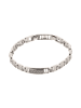 NAEMI Women Bracelet in Silver