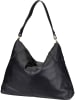 LIEBESKIND BERLIN Handtasche Mila Hobo L in Black