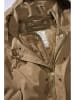 Brandit Parka "M51 Us Parka" in Beige