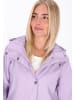 Schmuddelwedda Coat in violet