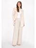 DreiMaster Klassik Coat in offwhite
