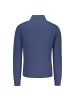 U.S. Polo Blau Herren Pullover aus Baumwolle