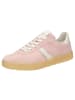 Sioux Sneaker Tedroso-DA-707 in rosa