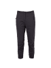 Jack Wolfskin Hose Cuffed Hiking Pant in Grau