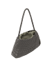 usha FESTIVAL Women Shoulder Bag in Dark Grey