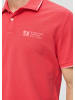 s.Oliver Polo-Shirt in 2507_koralle