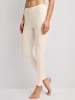 Calida Leggings in pearl cream