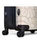 NoBoringSuitCases Suitcase, Koffer, Reisekoffer Sonnen
