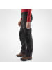 FJÄLLRÄVEN Vidda Pro Trousers in Dunkelgrau
