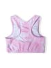 Minoti 2tlg. Outfit: Bustier-Bikini 14swim 24 in pink