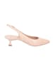 Unisa Schnürschuh in beige