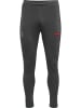 Hummel Hummel Pants Hmlpro Multisport Herren Atmungsaktiv Feuchtigkeitsabsorbierenden in FORGED IRON/QUIET SHADE