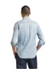 G-Star Raw Dakota Slim Denim Hemd sun faded blue mist