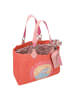Fritzi aus Preußen Big Wave Limited Barbie Izzy Medium Shopper Tasche 42 cm in fruity wave