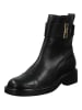 Högl Stiefelette in Schwarz