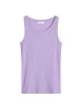 Marc O'Polo DENIM DfC Ripp-Tanktop slim in Wild Orchid