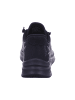 Tamaris Comfort Slipper in schwarz