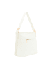 faina Women Handbag in OffWhite