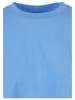 Urban Classics Cropped T-Shirts in horizonblue