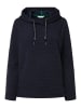 Gina Laura Sweatshirt in marine