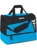 erima Sporttasche "Six Wings Sporttasche Mit Bodenfach" in Blau