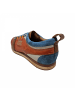 Kamo-Gutsu Sneaker  in Blau