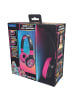 LEXIBOOK® Monster High 2-in-1 Bluetooth® & Kabel-Kopfhörer faltbar