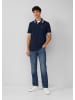 s.Oliver Polo-Shirt in 5978_navy