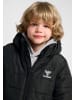 Hummel Mantel Hmlecho Lebensstil Kinder in BLACK3