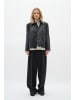 InWear Lederjacke BrodiaIW Relaxed fit in Black