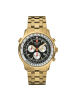 Swiss Military Quarzuhr 7078.9117SAM in Gold