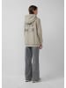 QS Sweatshirt  in  91D0_taubengrau