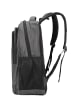 Aoking Rucksack in DARK GREY