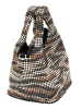 myMo Women Handbag in Champagner