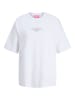 JJXX T-shirt in Bright White