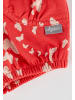 Sigikid Bermuda Jersey Shorts Butterfly in rot